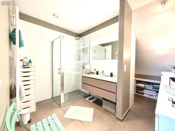 Appartement à vendre à Chambéry en Savoie (73000), ref : 73007-205   
les Monts