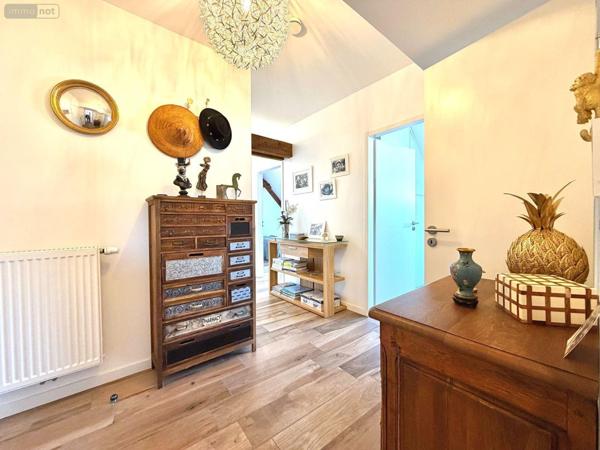 Appartement à vendre à Chambéry en Savoie (73000), ref : 73007-205   
les Monts