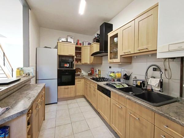 Charmante maison rénovée 70 m2