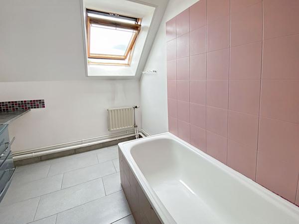 EXCLUSIVITE Maison VAUREAL 6 pièces 130 m² avec jardin.