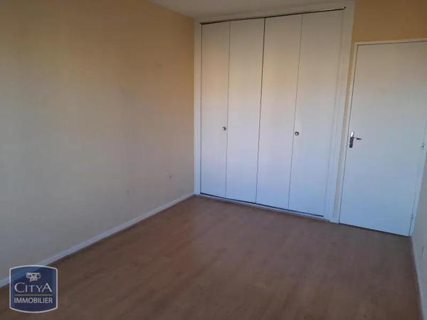 Appartement à louer 4 pièces 82.01m² Gleizé (69400)