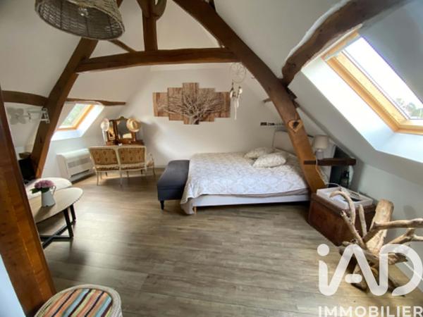 Maison à vendre 4 pièces 202,78 m² Framerville-Rainecourt