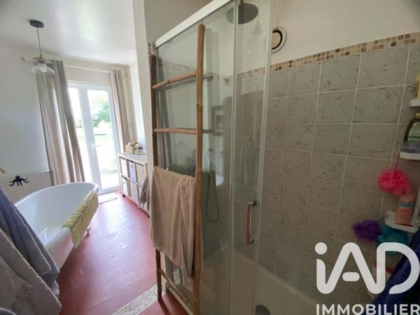 Maison à vendre 4 pièces 202,78 m² Framerville-Rainecourt