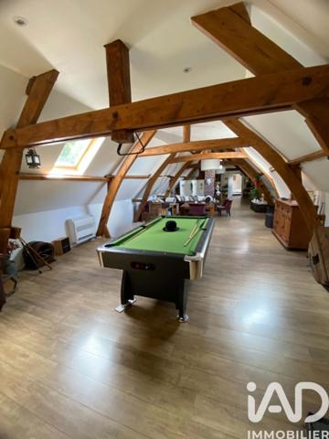 Maison à vendre 4 pièces 202,78 m² Framerville-Rainecourt