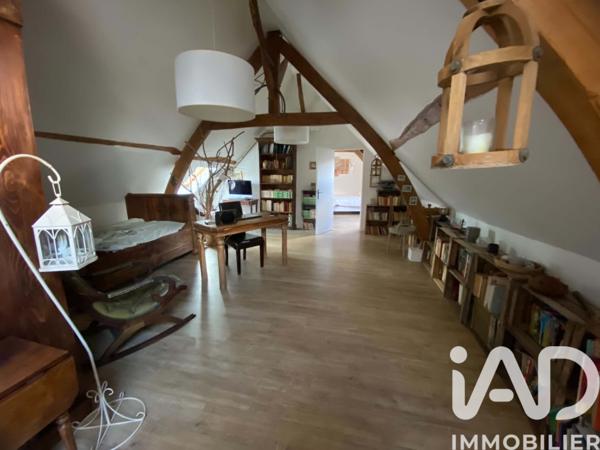 Maison à vendre 4 pièces 202,78 m² Framerville-Rainecourt