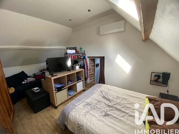 Maison à vendre 4 pièces 202,78 m² Framerville-Rainecourt