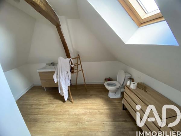 Maison à vendre 4 pièces 202,78 m² Framerville-Rainecourt