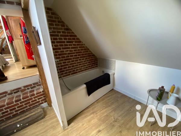 Maison à vendre 4 pièces 202,78 m² Framerville-Rainecourt