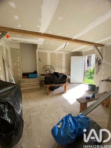 Maison à vendre 4 pièces 202,78 m² Framerville-Rainecourt