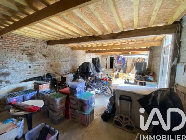 Maison à vendre 4 pièces 202,78 m² Framerville-Rainecourt