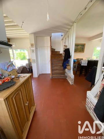 Maison à vendre 4 pièces 202,78 m² Framerville-Rainecourt