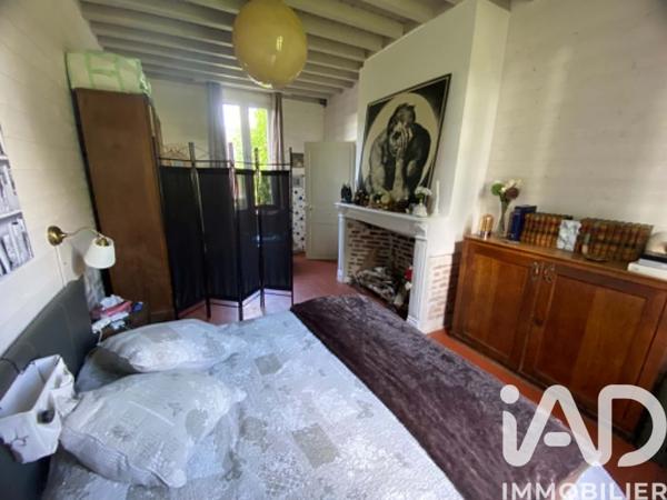 Maison à vendre 4 pièces 202,78 m² Framerville-Rainecourt