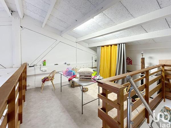 Local commercial à vendre 