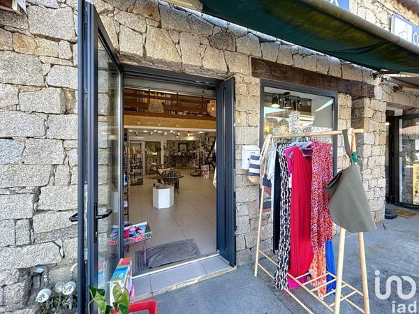 Local commercial à vendre 