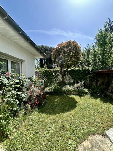 Immobilier Tarbes (65000) – Maison de ville 180m2 – 185 000 €