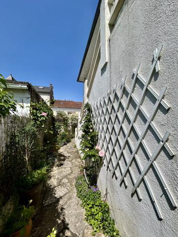 Immobilier Tarbes (65000) – Maison de ville 180m2 – 185 000 €