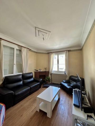 Immobilier Tarbes (65000) – Maison de ville 180m2 – 185 000 €
