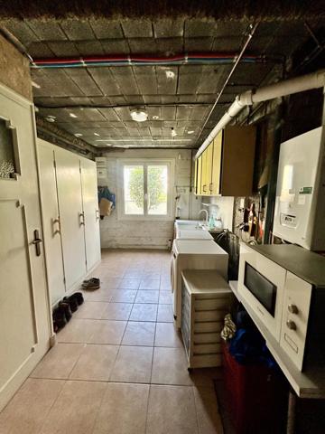 Immobilier Tarbes (65000) – Maison de ville 180m2 – 185 000 €