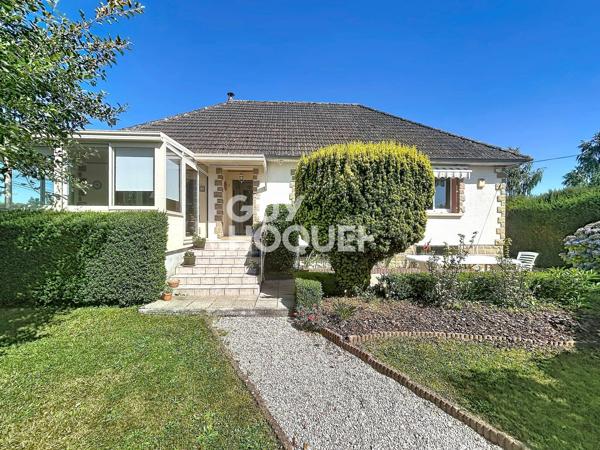 Maison à vendre de 5 pièces de 90.4 m²