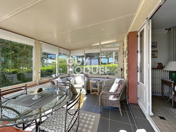 Maison à vendre de 5 pièces de 90.4 m²