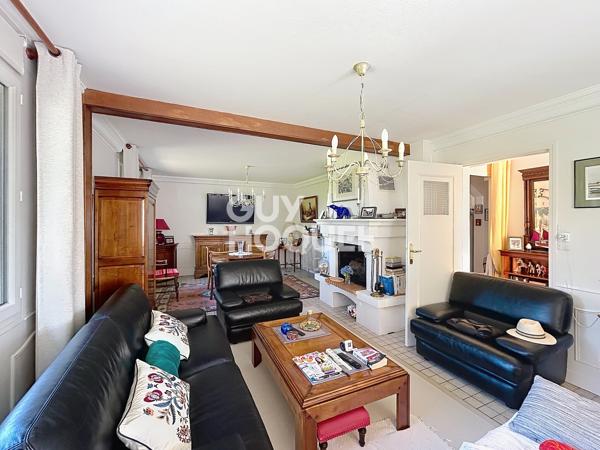 Maison à vendre de 5 pièces de 90.4 m²