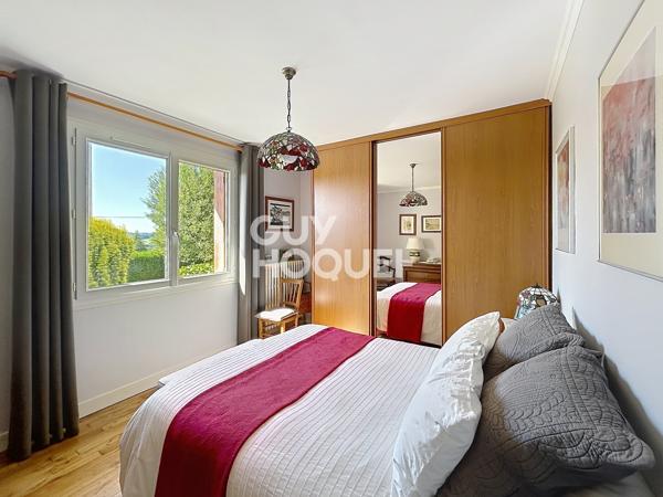 Maison à vendre de 5 pièces de 90.4 m²