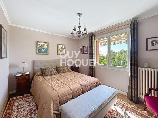 Maison à vendre de 5 pièces de 90.4 m²