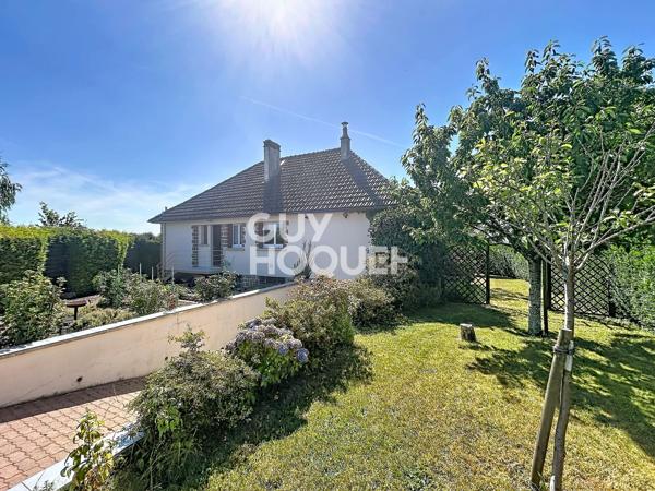 Maison à vendre de 5 pièces de 90.4 m²