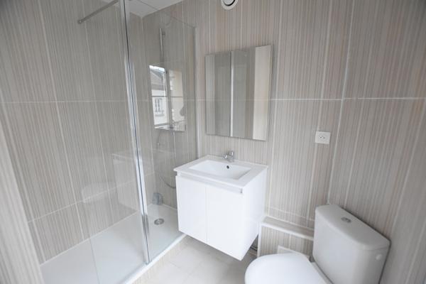 Studio meublé Pontoise -15.85 m2