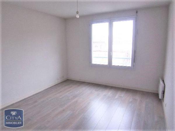 Appartement à louer 1 pièce 21.6m² Clermont-Ferrand (63000)