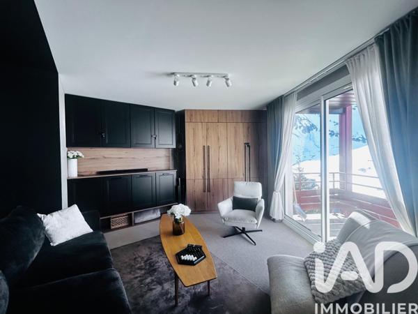 Appartement à vendre 2 pièces 46 m² Bagnères-de-Bigorre