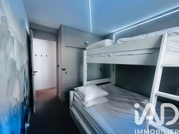 Appartement à vendre 2 pièces 46 m² Bagnères-de-Bigorre