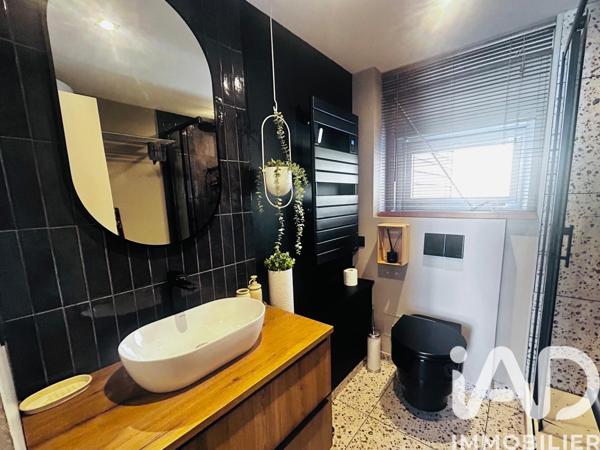 Appartement à vendre 2 pièces 46 m² Bagnères-de-Bigorre