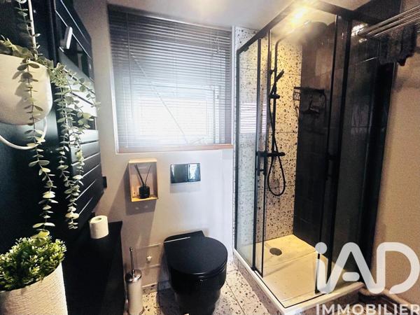 Appartement à vendre 2 pièces 46 m² Bagnères-de-Bigorre