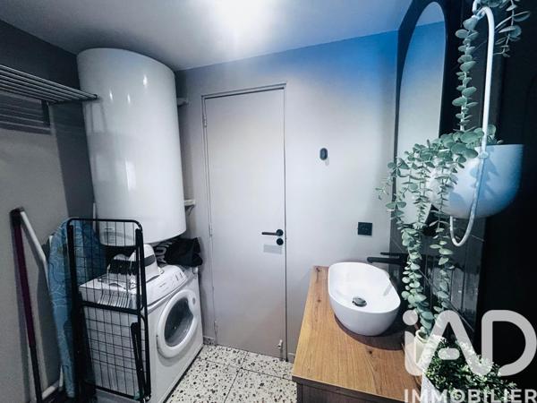 Appartement à vendre 2 pièces 46 m² Bagnères-de-Bigorre