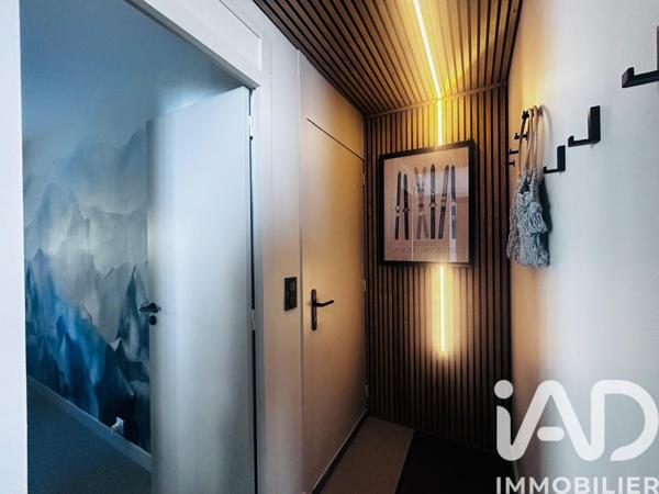 Appartement à vendre 2 pièces 46 m² Bagnères-de-Bigorre