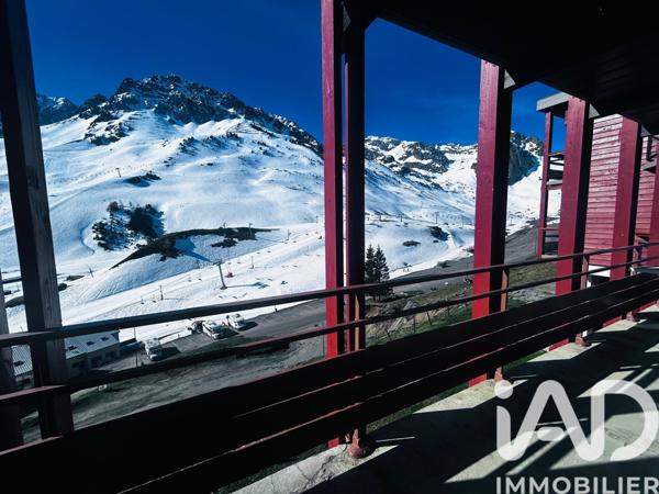 Appartement à vendre 2 pièces 46 m² Bagnères-de-Bigorre