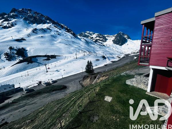 Appartement à vendre 2 pièces 46 m² Bagnères-de-Bigorre