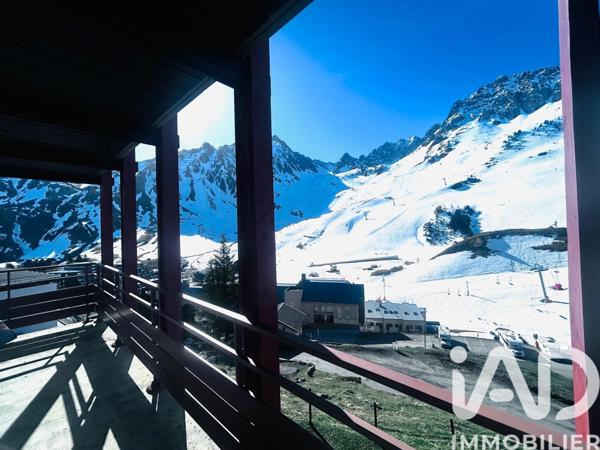 Appartement à vendre 2 pièces 46 m² Bagnères-de-Bigorre