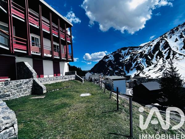 Appartement à vendre 2 pièces 46 m² Bagnères-de-Bigorre