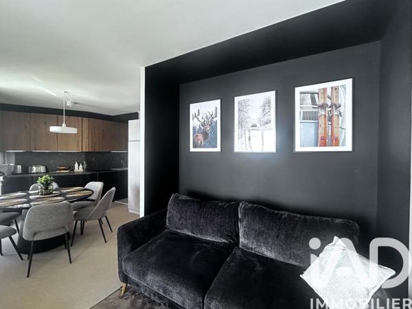 Appartement à vendre 2 pièces 46 m² Bagnères-de-Bigorre