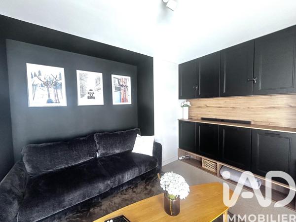 Appartement à vendre 2 pièces 46 m² Bagnères-de-Bigorre
