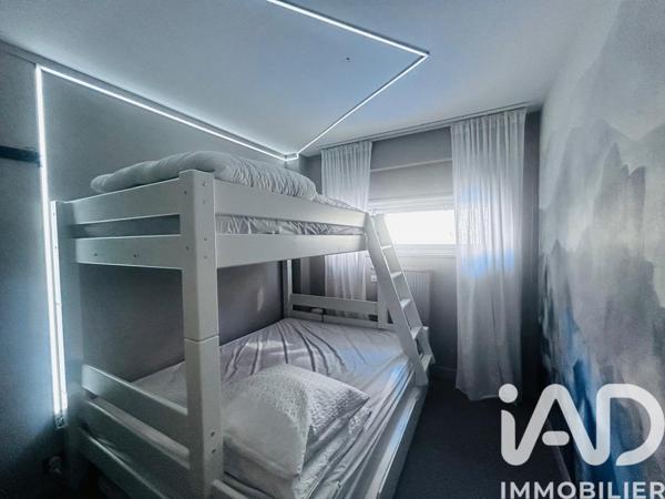 Appartement à vendre 2 pièces 46 m² Bagnères-de-Bigorre