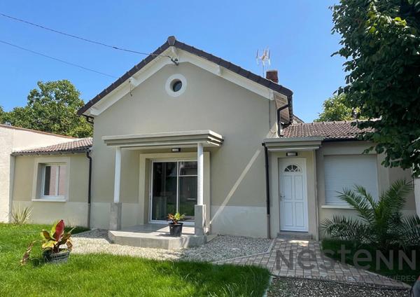 Maison neuve Gagny frais notaire réduits