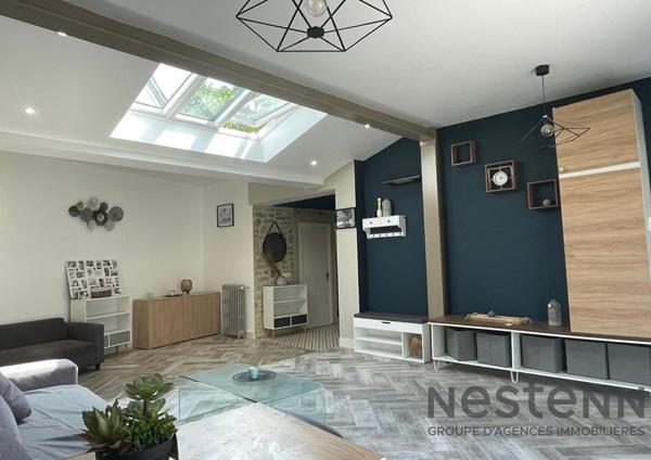 Maison neuve Gagny frais notaire réduits