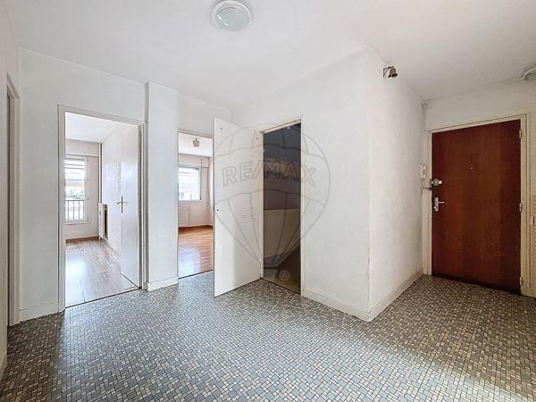 Appartement  en vente - Doubs - 25