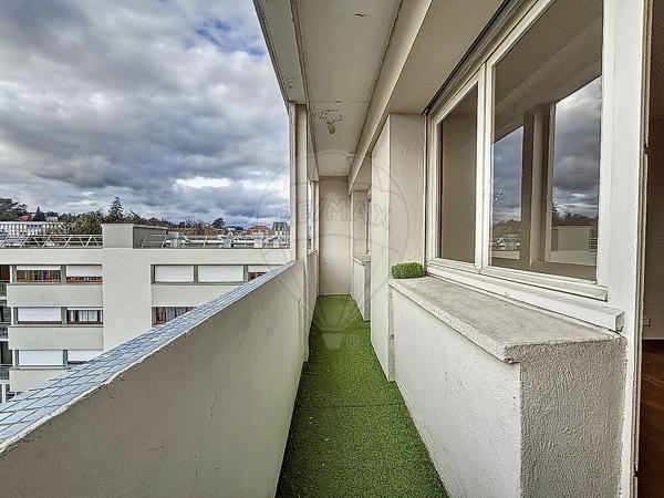 Appartement  en vente - Doubs - 25