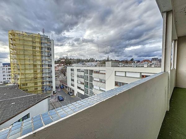 Appartement  en vente - Doubs - 25