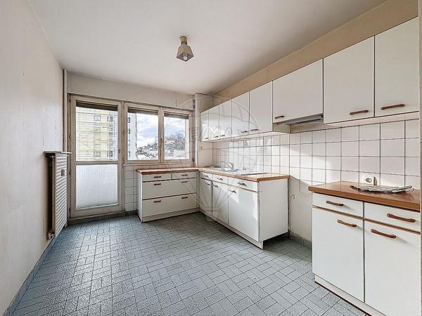 Appartement  en vente - Doubs - 25