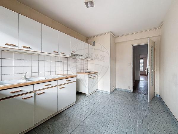 Appartement  en vente - Doubs - 25